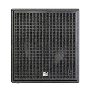 HK Audio HK LINEAR-5-MK2-115-SUB-A 1200 Watt 15" Active Subwoofer