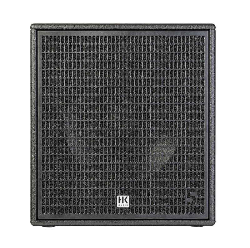 HK Audio HK LINEAR-5-MK2-115-SUB-A 1200 Watt 15" Active Subwoofer
