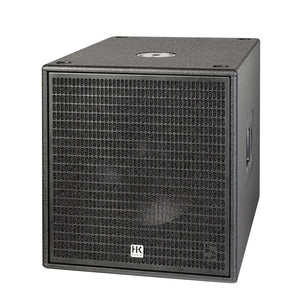 HK Audio HK LINEAR-5-MK2-115-SUB-A 1200 Watt 15" Active Subwoofer