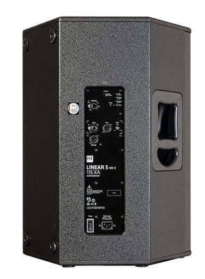 HK Audio HK LINEAR-5-MK2-115-XA 1200 Watt 15" Multi Function Active Speaker