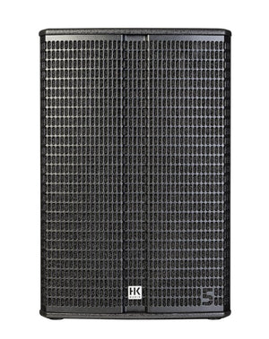 HK Audio HK LINEAR-5-MK2-115-XA 1200 Watt 15" Multi Function Active Speaker