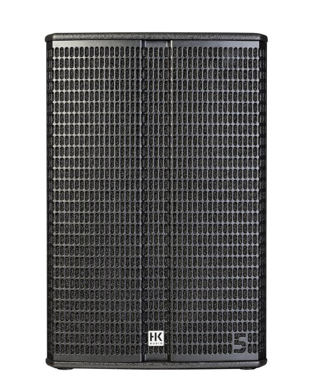 HK Audio HK LINEAR-5-MK2-115-XA 1200 Watt 15" Multi Function Active Speaker