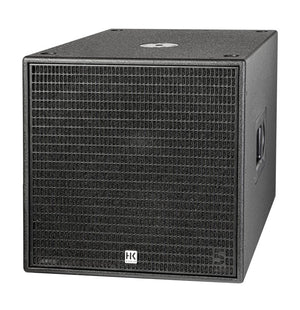 HK Audio HK LINEAR-5-MK2-118-SUB-A 2000 Watt 18" Active Subwoofer
