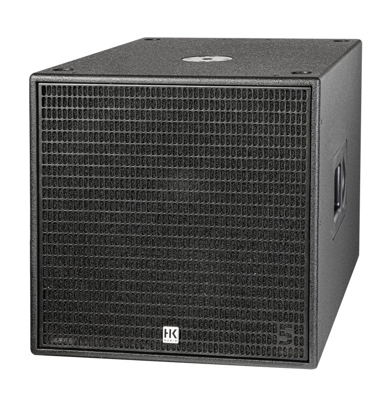 HK Audio HK LINEAR-5-MK2-118-SUB-A 2000 Watt 18" Active Subwoofer