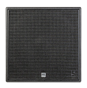 HK Audio HK LINEAR-5-MK2-118-SUB-A 2000 Watt 18" Active Subwoofer