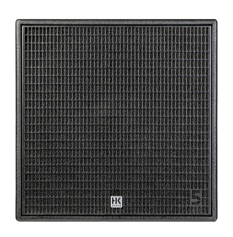 HK Audio HK LINEAR-5-MK2-118-SUB-A 2000 Watt 18" Active Subwoofer