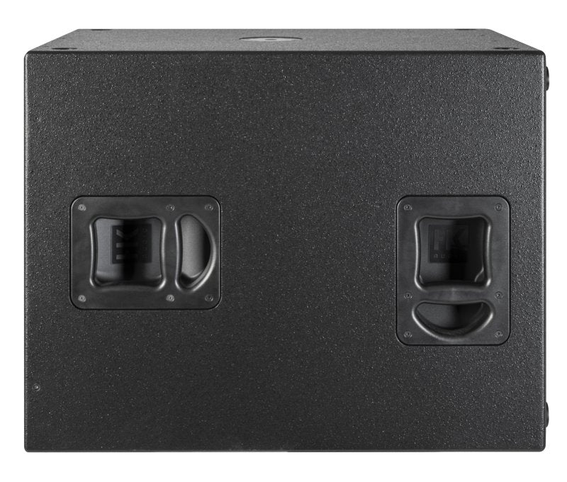 HK Audio HK LINEAR-5-MK2-118S-HPA 3000 Watt 18" HP Active Subwoofer