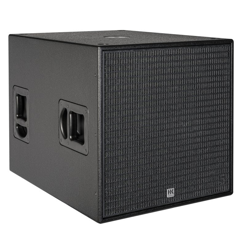 HK Audio HK LINEAR-5-MK2-118S-HPA 3000 Watt 18" HP Active Subwoofer