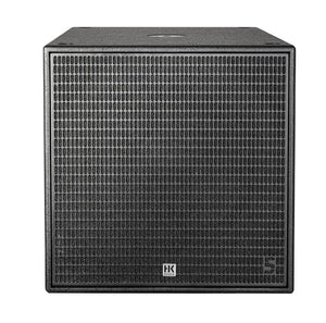 HK Audio HK LINEAR-5-MK2-118S-HPA 3000 Watt 18" HP Active Subwoofer