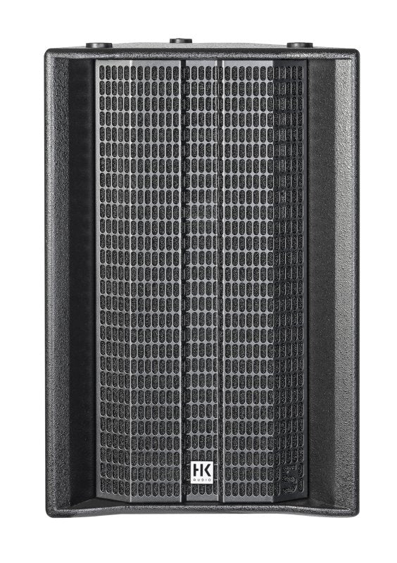 HK Audio HK LINEAR-5-MK2-308-LTA 1200 Watt 3 x 8" Long Throw Mid/High Speaker