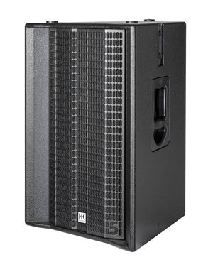 HK Audio HK LINEAR-5-MK2-308-LTA 1200 Watt 3 x 8" Long Throw Mid/High Speaker