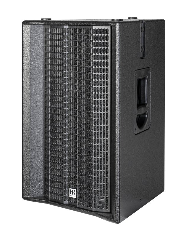 HK Audio HK LINEAR-5-MK2-308-LTA 1200 Watt 3 x 8" Long Throw Mid/High Speaker
