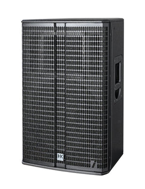 HK Audio HK LINEAR-7-115-FA 200 Watt 15" Active Speaker