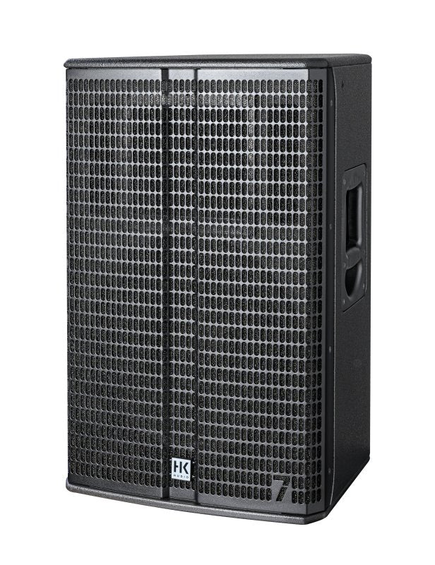 HK Audio HK LINEAR-7-115-FA 200 Watt 15" Active Speaker