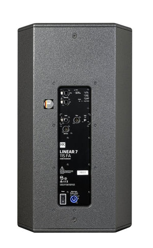 HK Audio HK LINEAR-7-115-FA 200 Watt 15" Active Speaker