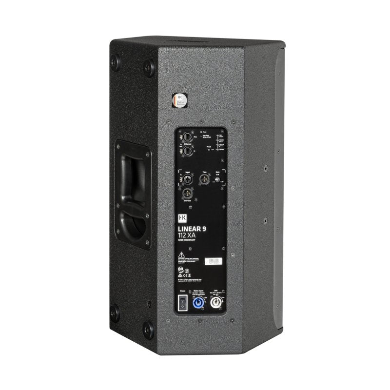 HK Audio HK LINEAR-9-112-XA 700 Watt 12" Active Monitor