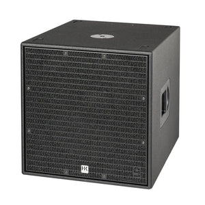 HK Audio HK LINEAR-9-118-SUB-A 1100 Watt 18" Active Subwoofer