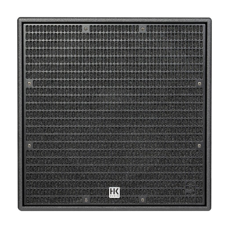 HK Audio HK LINEAR-9-118-SUB-A 1100 Watt 18" Active Subwoofer