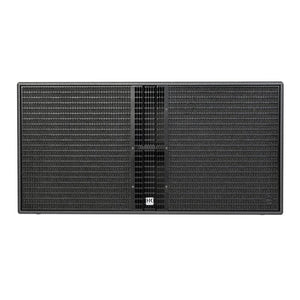 HK Audio HK LINEAR-9-118-SUB-BA 1100 Watt 2 x 18" Active Subwoofer