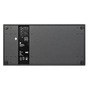 HK Audio HK LINEAR-9-118-SUB-BA 1100 Watt 2 x 18" Active Subwoofer