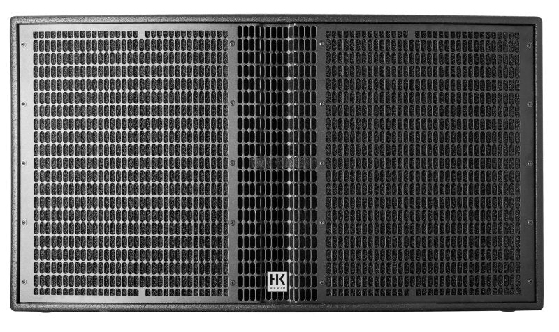 HK Audio HK LINEAR-SUB-4000 2400 Watt 2 x 18" Passive Subwoofer