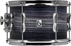 British Drum Co. LON-22-CBUS-CK Lounge Series Club 22 Kit - Carnaby Knight (13", 16", 22")