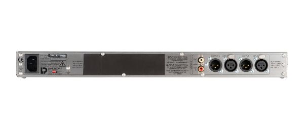 Lake People LP-F311-D 2 Channel Microphone Pre-Amplifier
