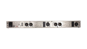Lake People LP-F355-A Class A 2 Channel Microphone Pre-Amplifier