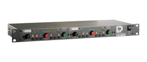 Lake People LP-F355 2 Channel Microphone Pre-Amplifier