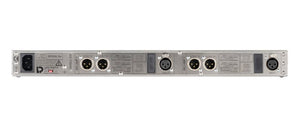 Lake People LP-F355 2 Channel Microphone Pre-Amplifier