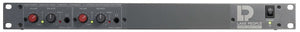 Lake People LP-F388-2D 2 x Stereo Headphone Amplifier