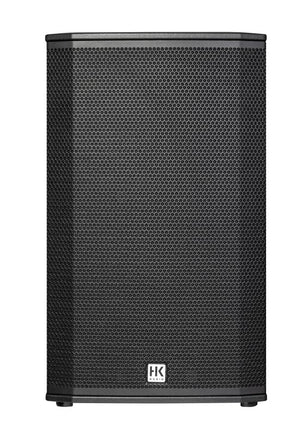 HK Audio LUNAR 112 XA 1200 Watt 12in Premium Active Speaker with 32-bit DSP and Four Presets Bluetooth