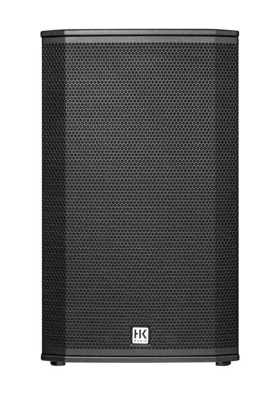 HK Audio LUNAR 112 XA 1200 Watt 12in Premium Active Speaker with 32-bit DSP and Four Presets Bluetooth