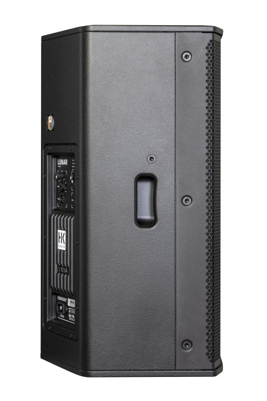 HK Audio LUNAR 112 XA 1200 Watt 12in Premium Active Speaker with 32-bit DSP and Four Presets Bluetooth