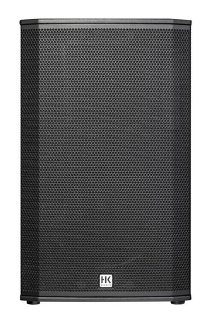 HK Audio LUNAR 115 XA 1200 Watt 15in Premium Active Speaker with 32-bit DSP and Four Presets Bluetooth