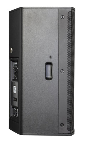 HK Audio LUNAR 115 XA 1200 Watt 15in Premium Active Speaker with 32-bit DSP and Four Presets Bluetooth