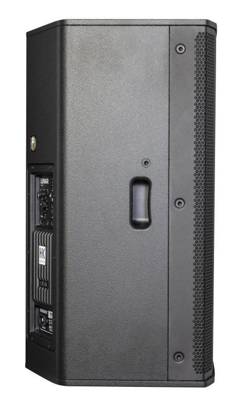 HK Audio LUNAR 115 XA 1200 Watt 15in Premium Active Speaker with 32-bit DSP and Four Presets Bluetooth