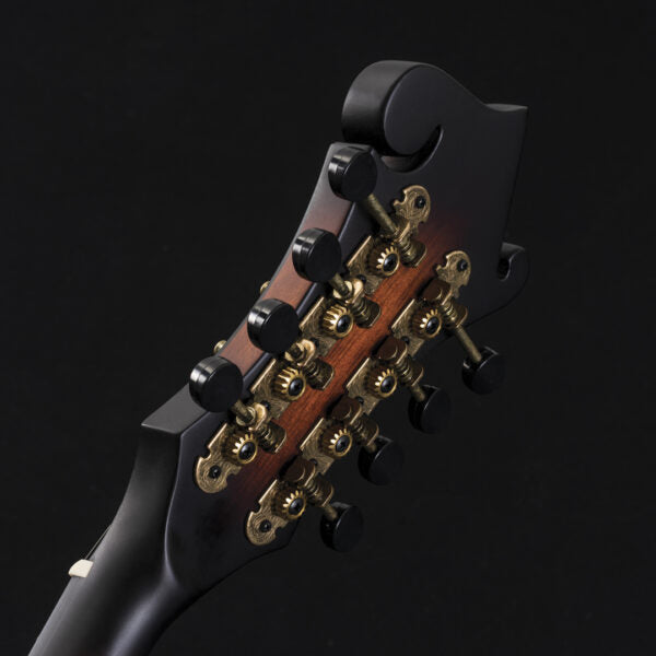 Washburn M108SWK-D-U M108S American Series F Style Mandolin - Vintage Sunburst