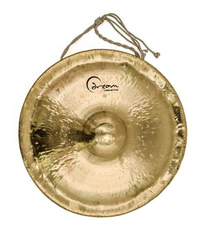 Dream Cymbals and Gongs Dream Cymbals MBAO-A2 Machine Faced BAO Gong - A2