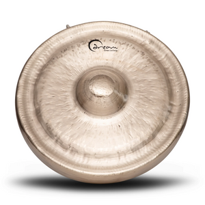 Dream Cymbals and Gongs Dream Cymbals MBAO-B2 Machine Faced BAO Gong - B2