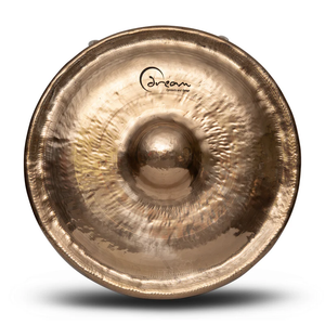 Dream Cymbals and Gongs Dream Cymbals MBAO-D3 Machine Faced BAO Gong - D3
