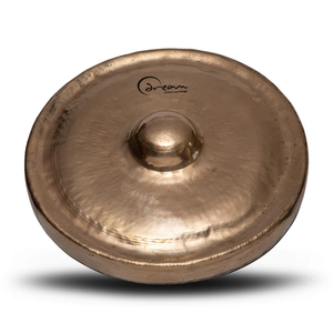 Dream Cymbals and Gongs Dream Cymbals MBAO-E3 Machine Faced BAO Gong - E3
