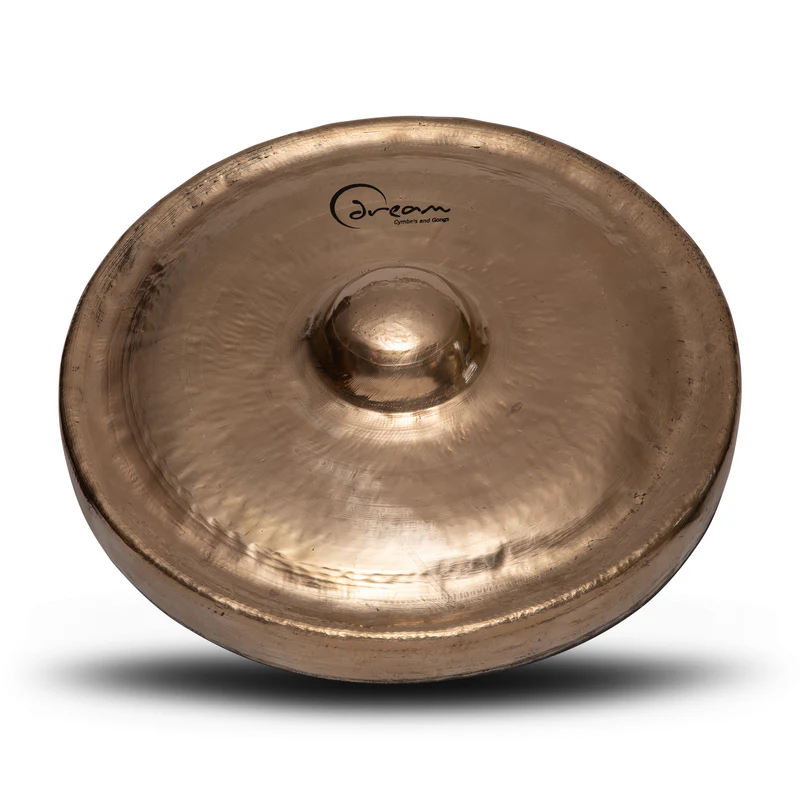 Dream Cymbals and Gongs Dream Cymbals MBAO-E3 Machine Faced BAO Gong - E3