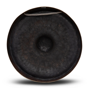 Dream Cymbals and Gongs Dream Cymbals MBAO-E3 Machine Faced BAO Gong - E3