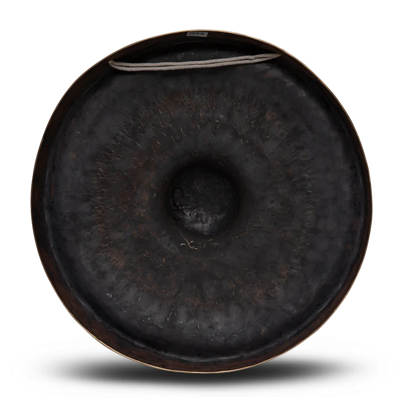 Dream Cymbals and Gongs Dream Cymbals MBAO-E3 Machine Faced BAO Gong - E3