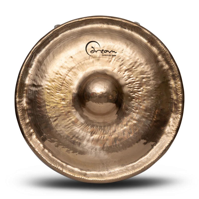 Dream Cymbals and Gongs Dream Cymbals MBAO-E3 Machine Faced BAO Gong - E3