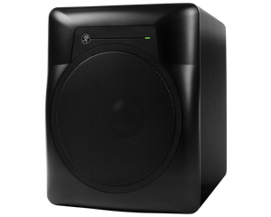 Mackie MRS10 10" Powered Studio Subwoofer
