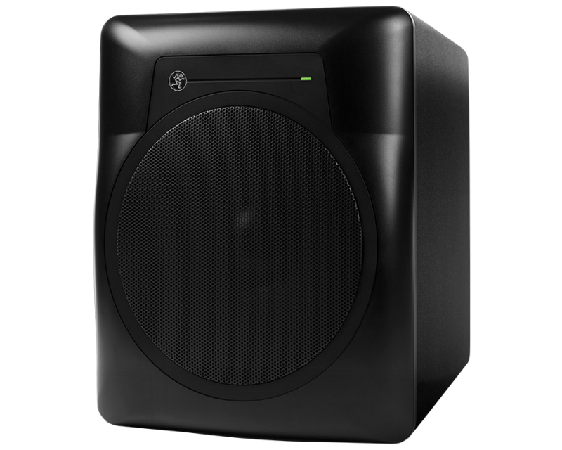 Mackie MRS10 10" Powered Studio Subwoofer