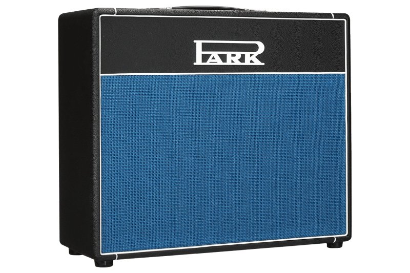Park P18C 18 Combo (1974/Tremolo) - 18-Watt , (Switchable 18W, 7W, 1W, 0 - 5W), Cascading Gain