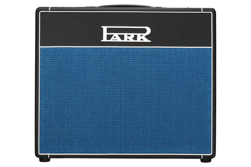 Park P18C 18 Combo (1974/Tremolo) - 18-Watt , (Switchable 18W, 7W, 1W, 0 - 5W), Cascading Gain